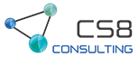 CS8 Consulting logo
