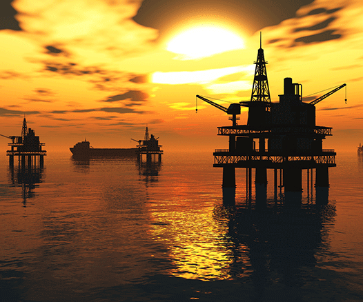 Offshore drilling rig